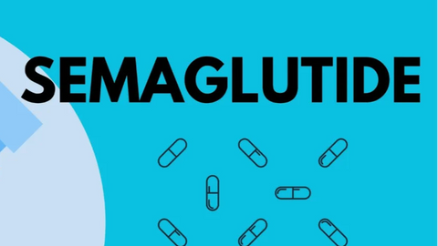 A Semaglutide