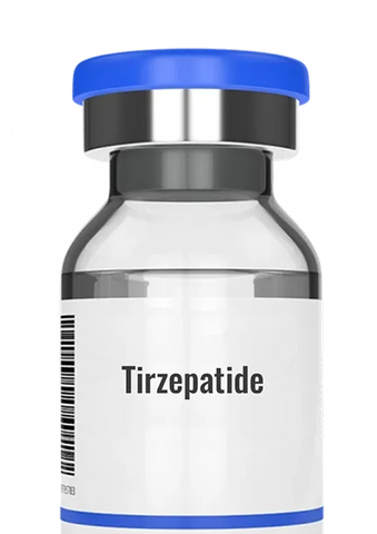 A Tirzepatide