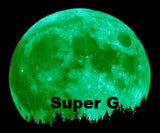 Super Green MD