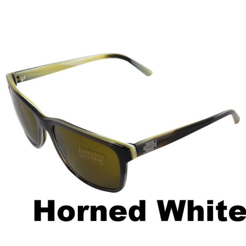 White Horned!! (Lite Green color)